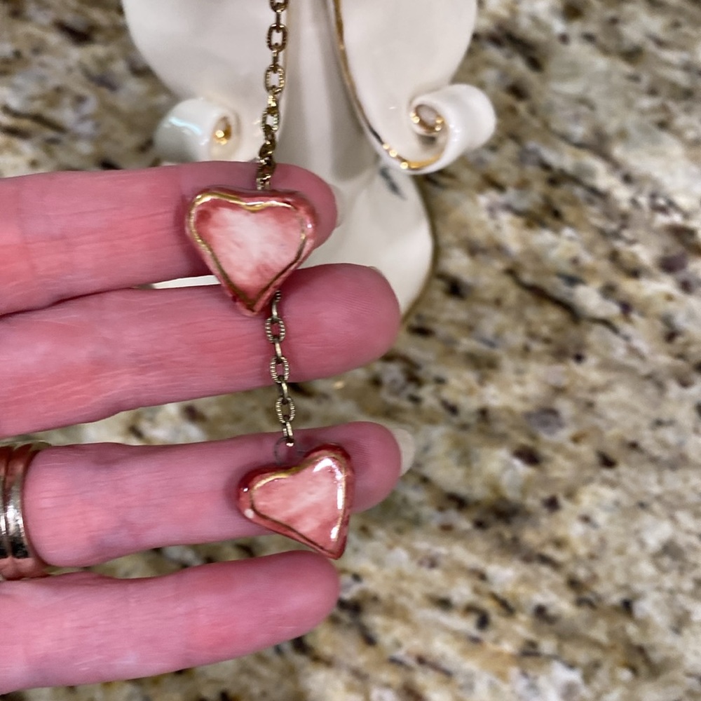 Vintage 2001 Blue Skies Love Angel - Picture 7 of 16